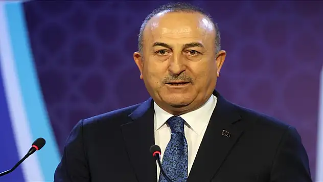 Mısır ile normalleşme açıklaması: Büyükelçi ataması olabilir