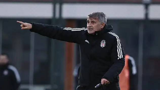 Beşiktaş'ta sistem değişiyor