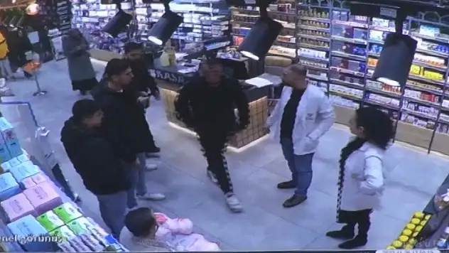 Kadının öldürülmesi sonrasına ait yeni görüntüler ortaya çıktı