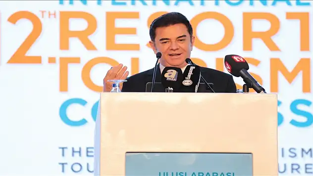 Turizmde para batmıyor