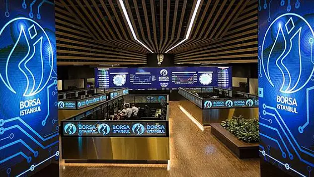 Borsa İstanbul'da yeni rekor