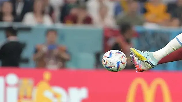 Dünya Kupası maçlarının yarısı tamamlandı... Sürpriz sonuçlar