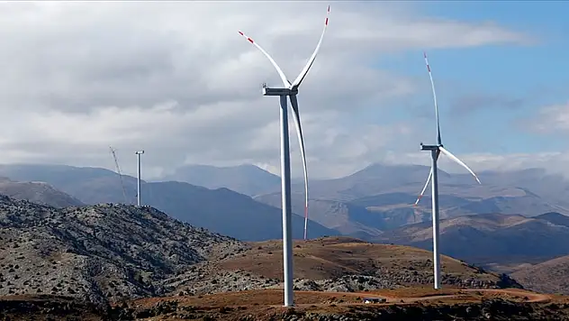 EPDK Başkanı duyurdu: 110 milyar dolarlık rekor başvuru geldi