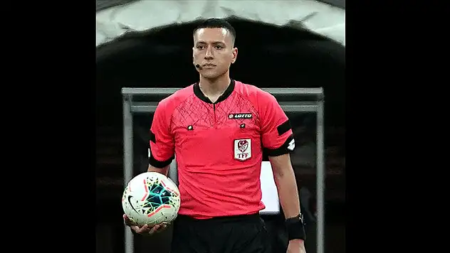 Konyaspor'un maçlarını 13 hakem yönetti!