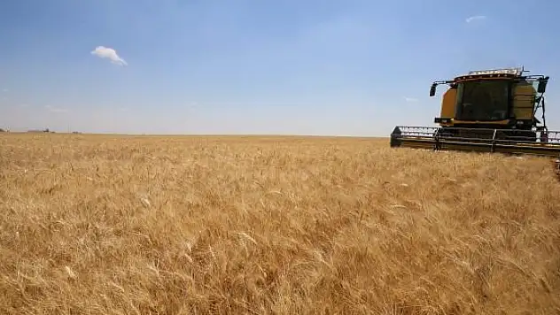 Tarım yatırımlarında destek tutarları artırıldı