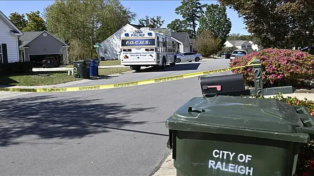 ABD'de silahla ölümler zirve yaptı