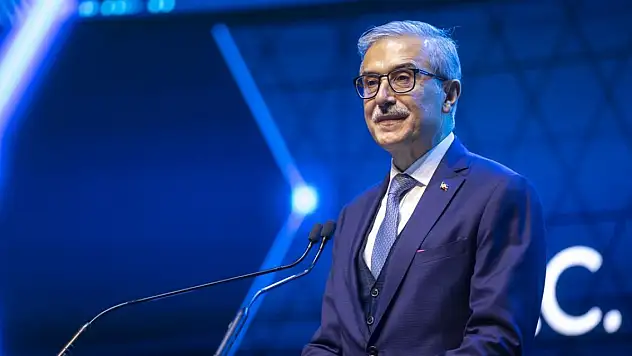 Demir: Dünyada siber orduların oluşturulduğu bir dönemdeyiz