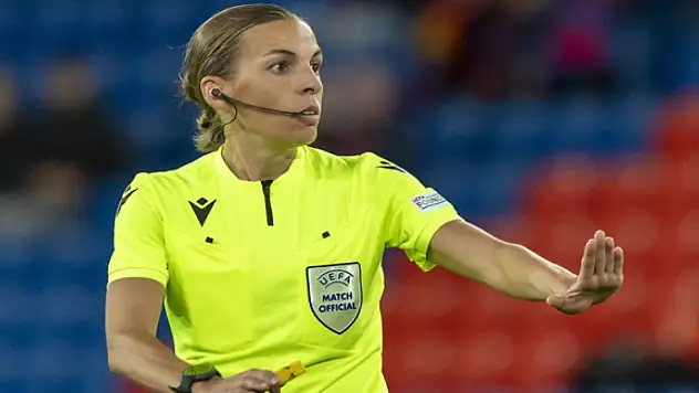 Tarihe geçmeye hazırlanıyor... Dünya Kupası tarihinde bir ilk