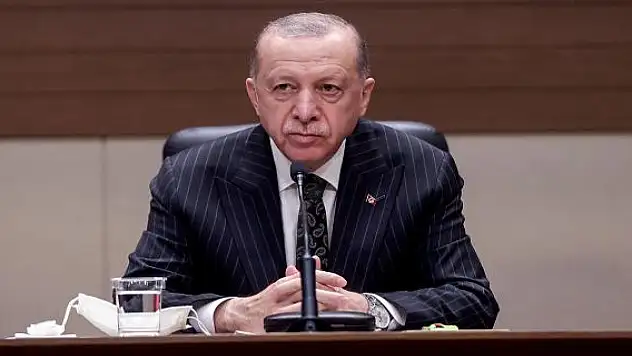 Asgari ücret ve EYT  için Beştepe'de kritik zirve