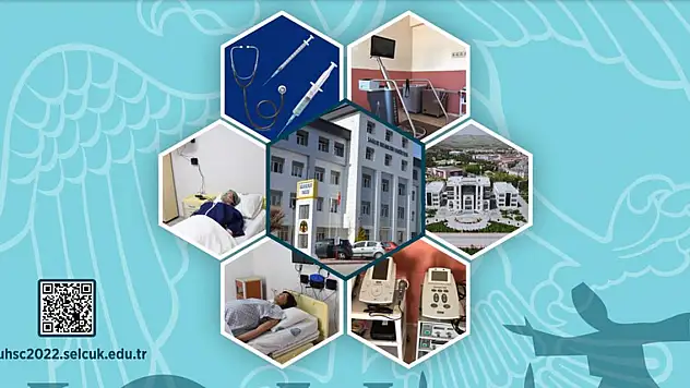 Sağlık hizmetleri Karatay'da konuşulacak