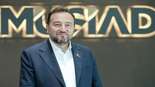 Milli ekonomimiz büyümeyi sürdürecek