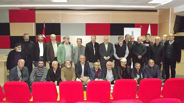 İslâm dünyasında birliği Büyük Selçuklu sağladı