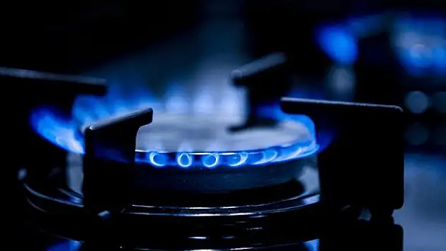 Doğal gaz tarifesi aralıkta değişmedi
