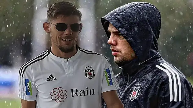 Beşiktaş'a inanılmaz piyango