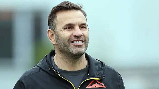 Okan Buruk'tan 6 ayda parmak ısırtan başarı