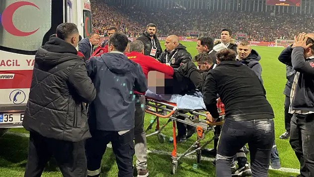 Olaylı İzmir derbisinni cezaları belli oldu! PFDK ceza yağdırdı