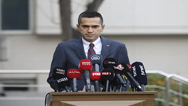 EYT'de ilk uzlaşma sağlandı! 'Bakan bize müjdeyi verdi'