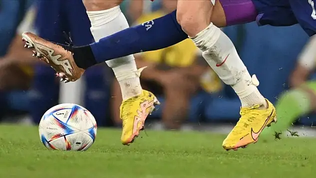 Arjantin ile Avustralya, çeyrek finale çıkma mücadelesi verecek