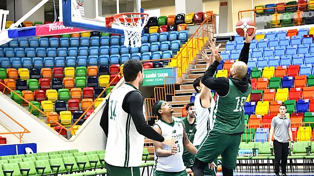 Dev Kartallar hazır