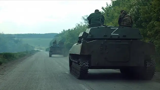 Rusya Ukrayna'dan çıkmaya hazır değil