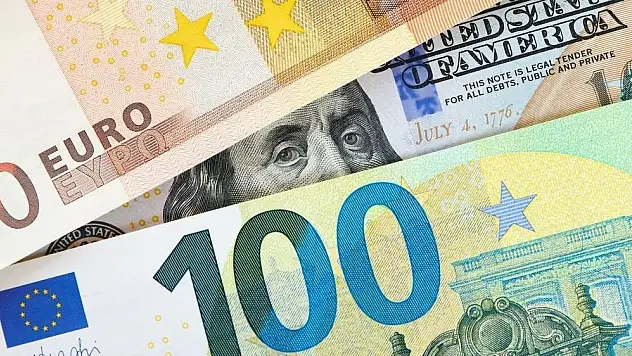 Dolar almak kar Ettirir Mi?