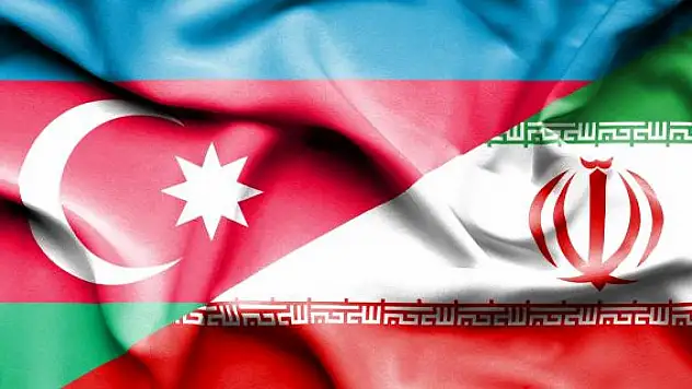 Azerbaycan'dan İran'a nota