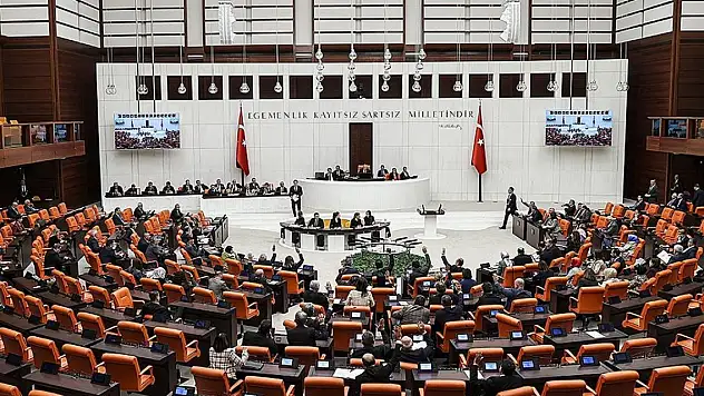 2023 bütçe maratonu başlıyor