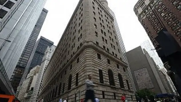 Küresel piyasalar Fed'e odaklandı