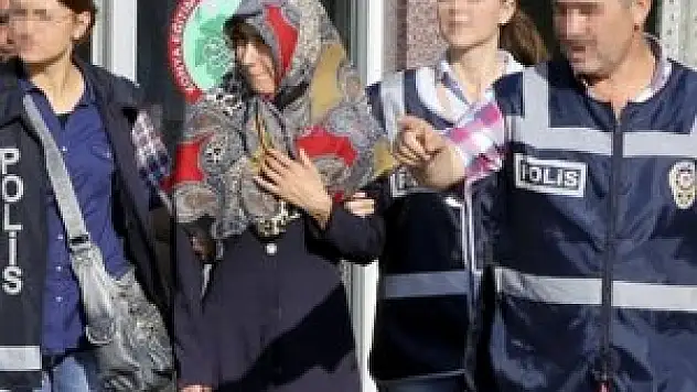 DAEŞ operasyonunda yeni tutuklama!