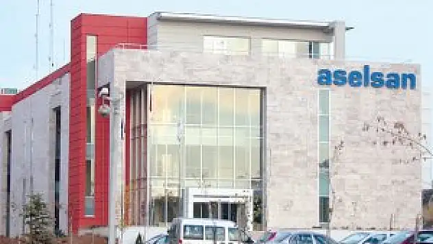 ASELSAN'dan Uruguay'a güvenlik sistemi Amerika'ya telsiz