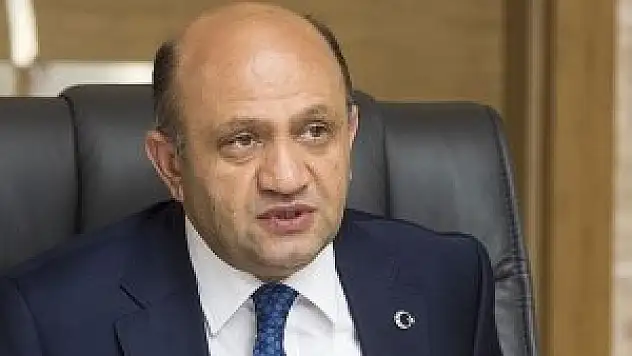 Bakan Işık'tan paydaşlara çağrı