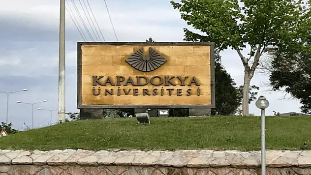 Kapadokya Üniversitesi Öğretim üyesi alacak