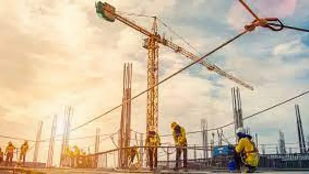 Kat karşılığı inşaat yapılacak