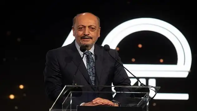 Bakan Bilgin: Üretim gücümüzle, bilgimizle ayakta duracağız