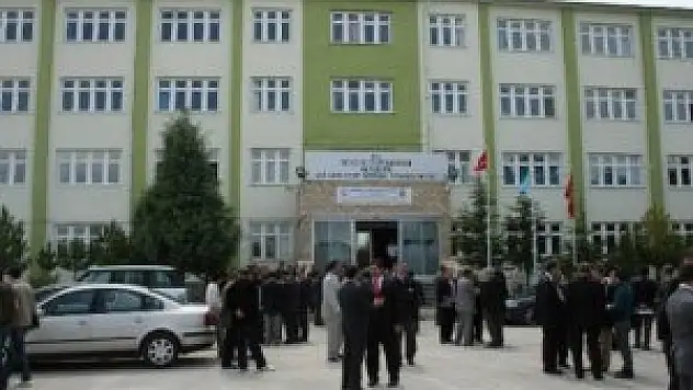 Bin 145 Öğrenci Beyşehir'i Tercih Etti