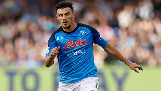 Eljif Elmas'tan Arda Güler yorumu