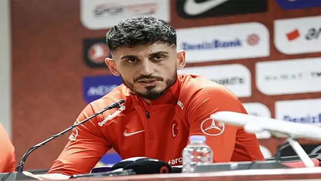 Samet Akaydın'ın yeni takımı belli oldu