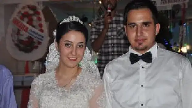 Mutluluk için 'evet' dediler