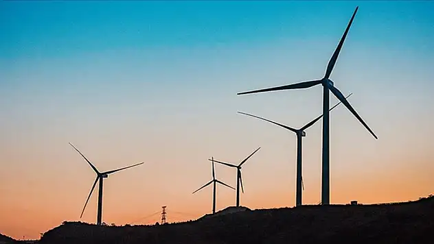 Yenilenebilir enerji rekor büyüme bekleniyor! Hedef ilk 10'a girmek