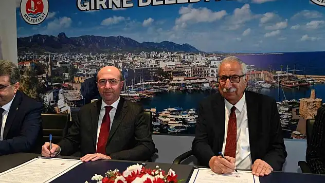 Selçuklu Belediyesi'nden tarihi köklerine vefa