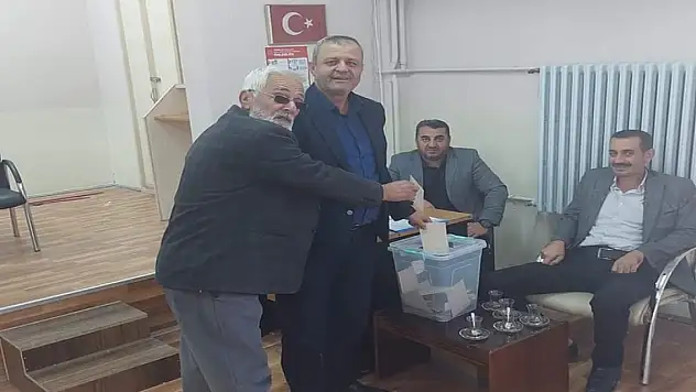 Altınekin'den haberler