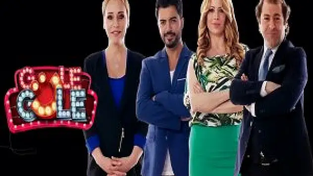 Kabare TRT'ye geri döndü