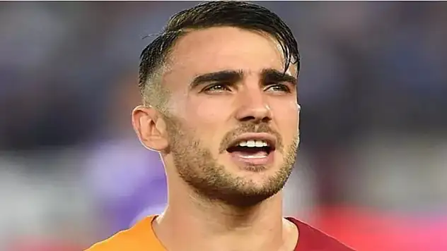 Galatasaray'da Yunus Akgün ile anlaşma sağlandı!