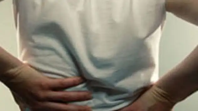 Bel ağrısını azaltan 13 öneri