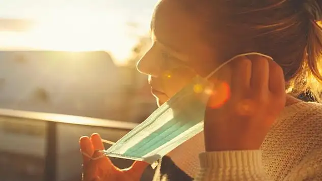 Maske geri mi dönüyor? Bilim Kurulu üyesinden açıklama