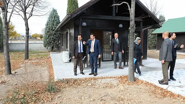 Karatay Belediyesi'nden yeni proje