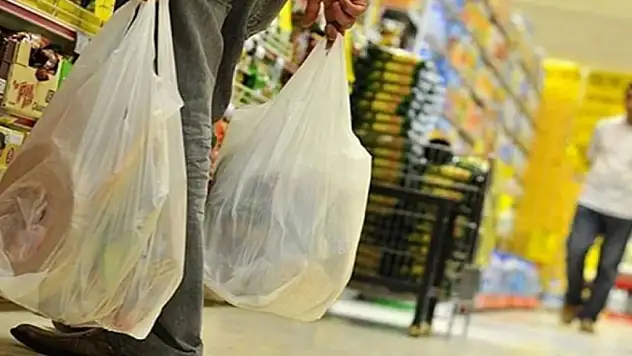 2023 yılında plastik poşet fiyatı ne kadar olacak? Bakan Murat Kurum'dan açıklama