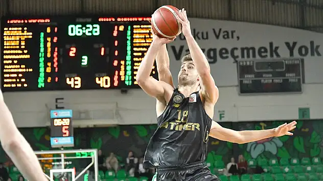 Devler moral bozmuyor