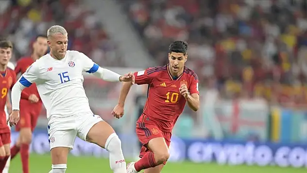 Konyaspor'a Calvo piyangosu