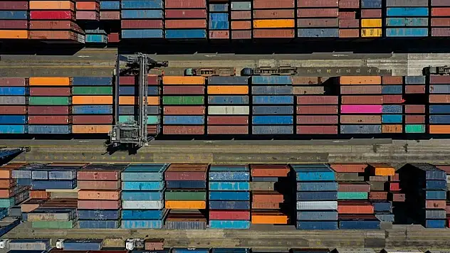 İhracat artışında Konyalı şirketlerin payı